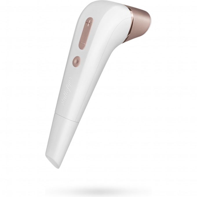 Бесконтактный вакуум-волновой клиторальный стимулятор SATISFYER 2 NG J2018-7N