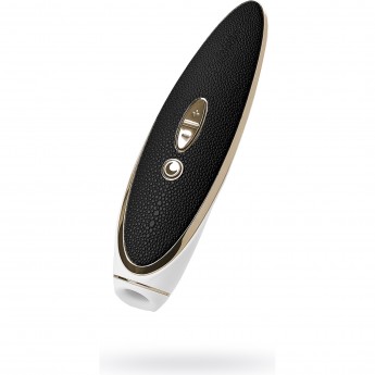 Бесконтактный вакуум-волновой вибростимулятор клитора SATISFYER LUXURY HAUTE COUTURE