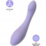 Вибратор для точки G SATISFYER G-FORCE, сиреневый, 19 см 4048635